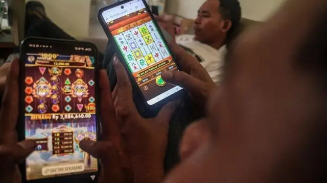 Apakah Slot Online Aman Dimainkan?