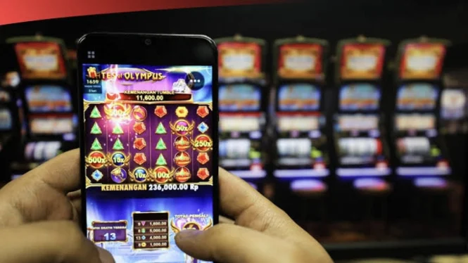 Rahasia Memilih Slot Online dengan Peluang Menang Tinggi