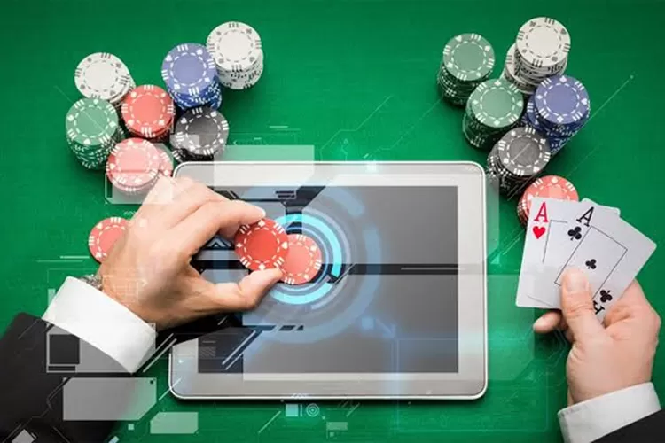 Tips Bertanggung Jawab dalam Bermain Judi Slot Online