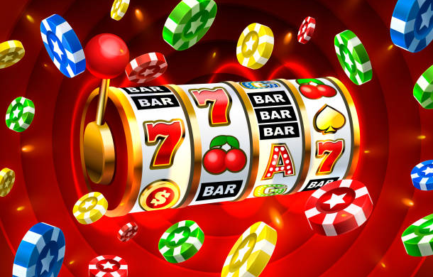 Langkah Cerdas Menghindari Kekalahan Mesin Slot Online