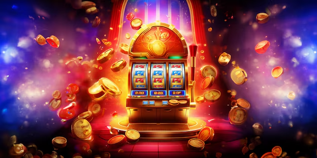 Rahasia Strategi Slot Online Gacor Paling Sering Menang