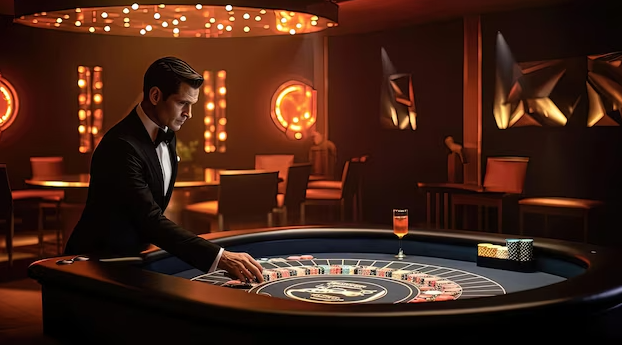 Tips Menang Slot Online Berdasarkan Tingkat Volatilitas Permainan