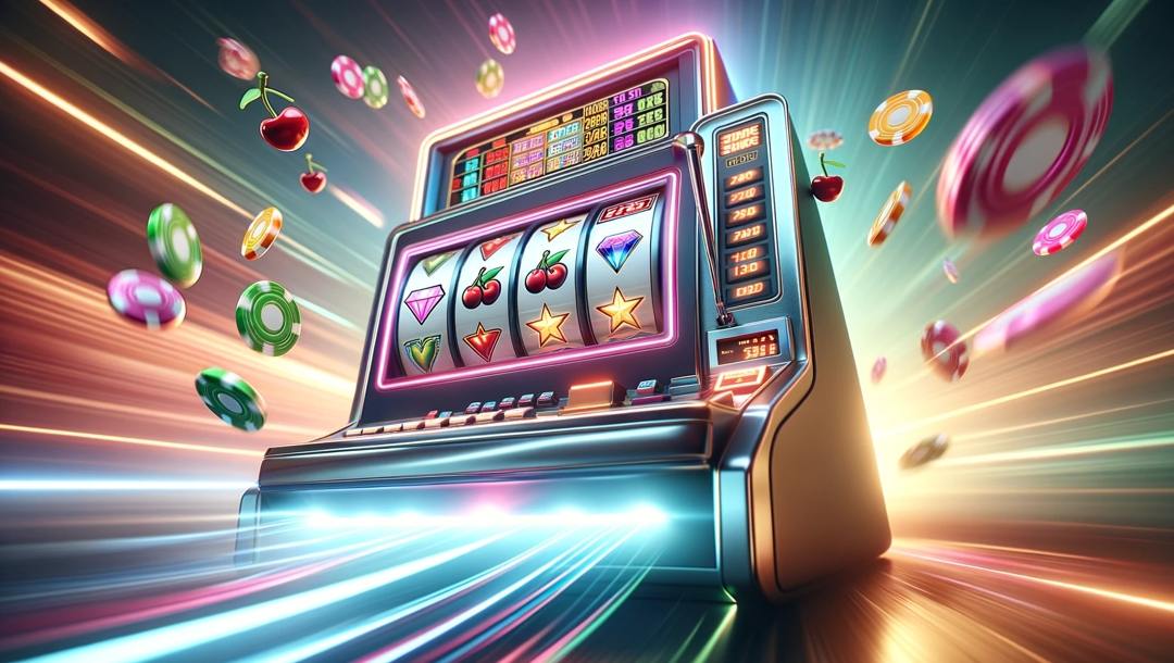 Panduan Memilih Mesin Slot Online dengan RTP Tertinggi