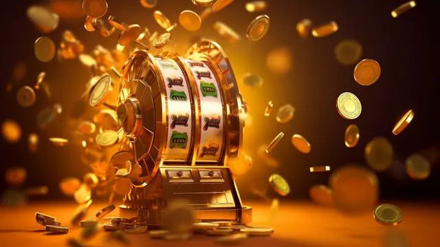 Tips Menang Slot Online Berdasarkan Tingkat Volatilitas Permainan