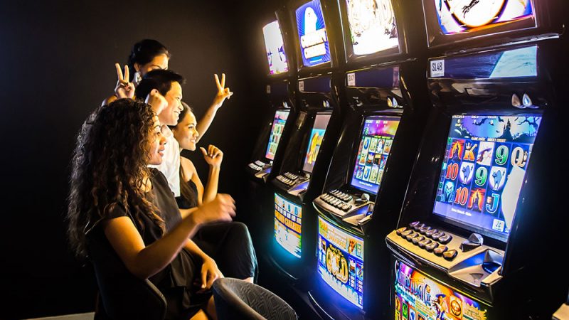 Mengelola Budget Saat Bermain Slot Online