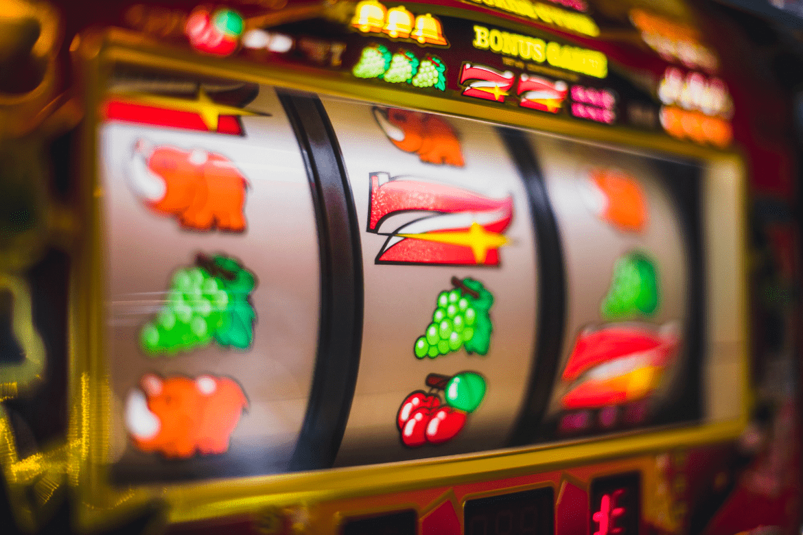 Panduan Lengkap Memilih Situs Judi Slot Online Resmi