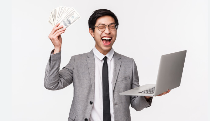 Bocoran Slot Online Paling Gacor Penghasil Uang Terbaik