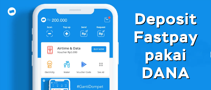 Slot Online Terpercaya Deposit Via E-Wallet 24 Jam
