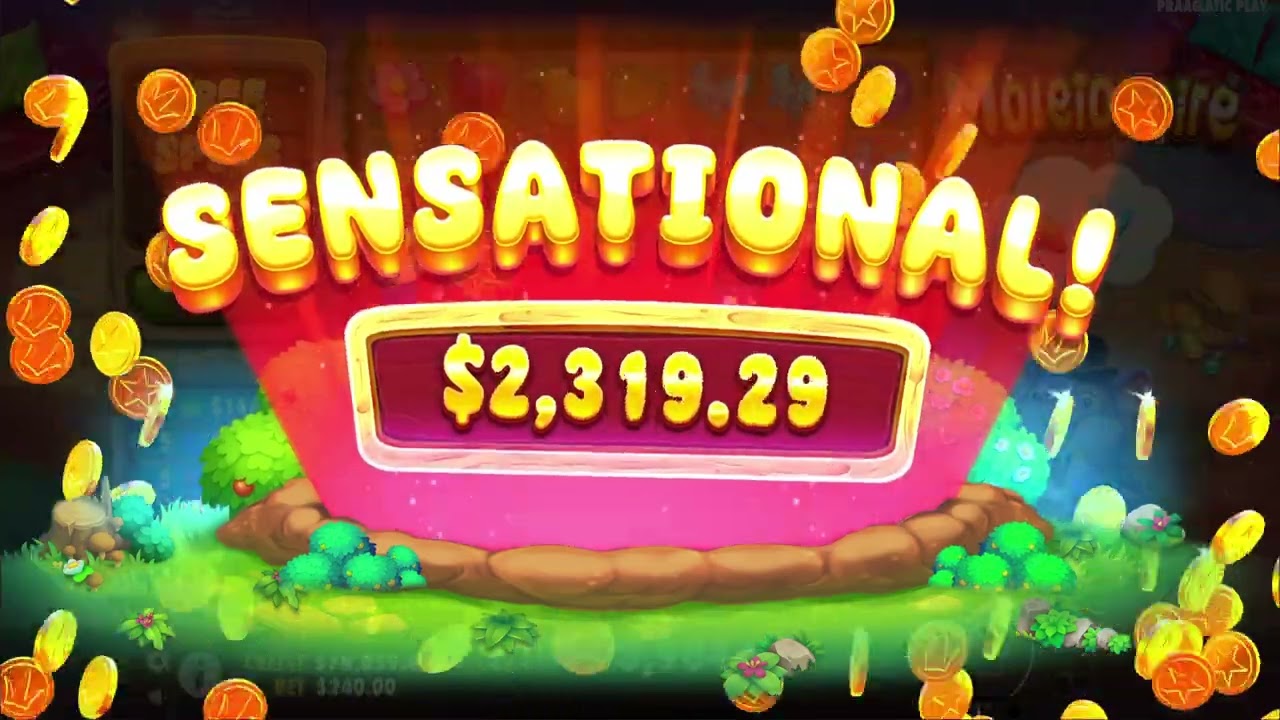 Strategi Ampuh Menang Mudah Di Sensasional Slot Online