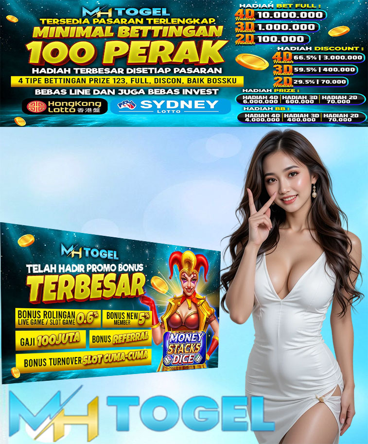 Login MHTOGEL 2025 – Akses Mudah, Cepat & Aman