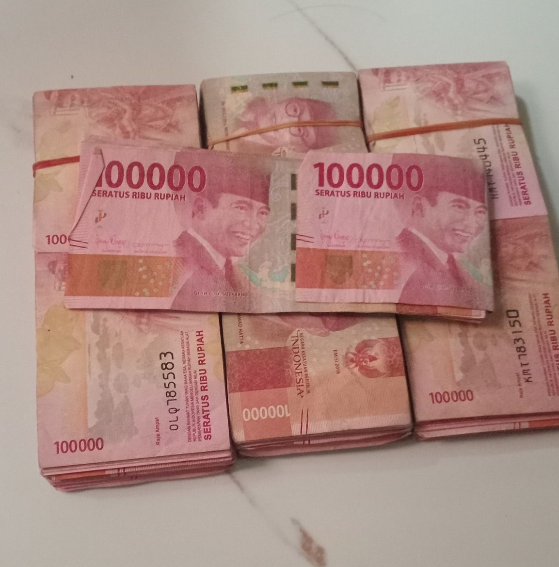 Trik Ampuh Menang Main Judi Slot Online Uang Asli