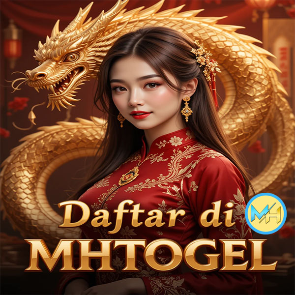 Buruan Gabung di MHTOGEL, Bonus Menanti Kamu!