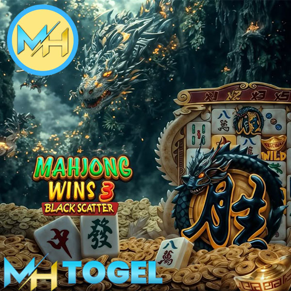 MHTOGEL – Tempat Menang Setiap Hari!