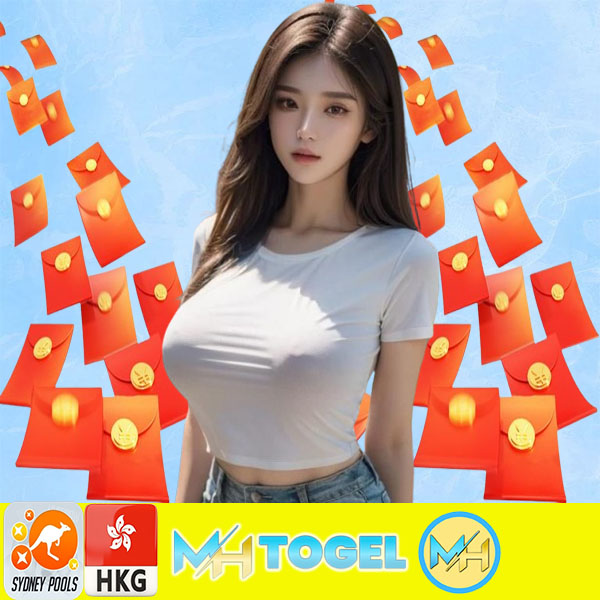 MHTOGEL: Portal Togel Terpercaya & Terlengkap