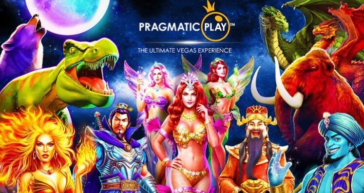 Strategi Ampuh Menang di Situs Slot Pragmatic Online