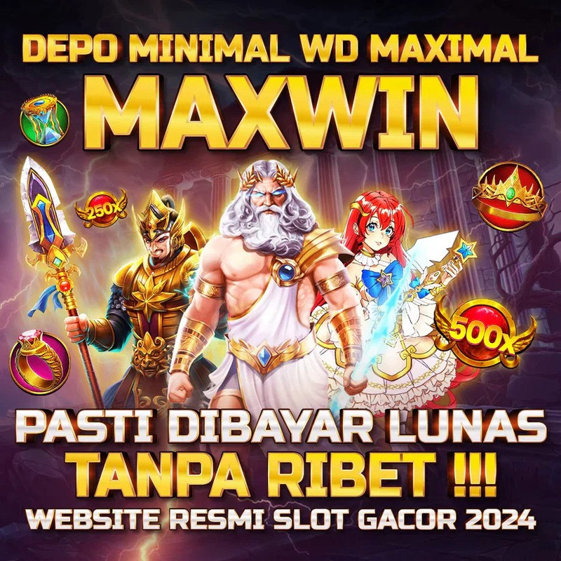 Review Lengkap Bandar Situs Slot Online Terpopuler Indonesia