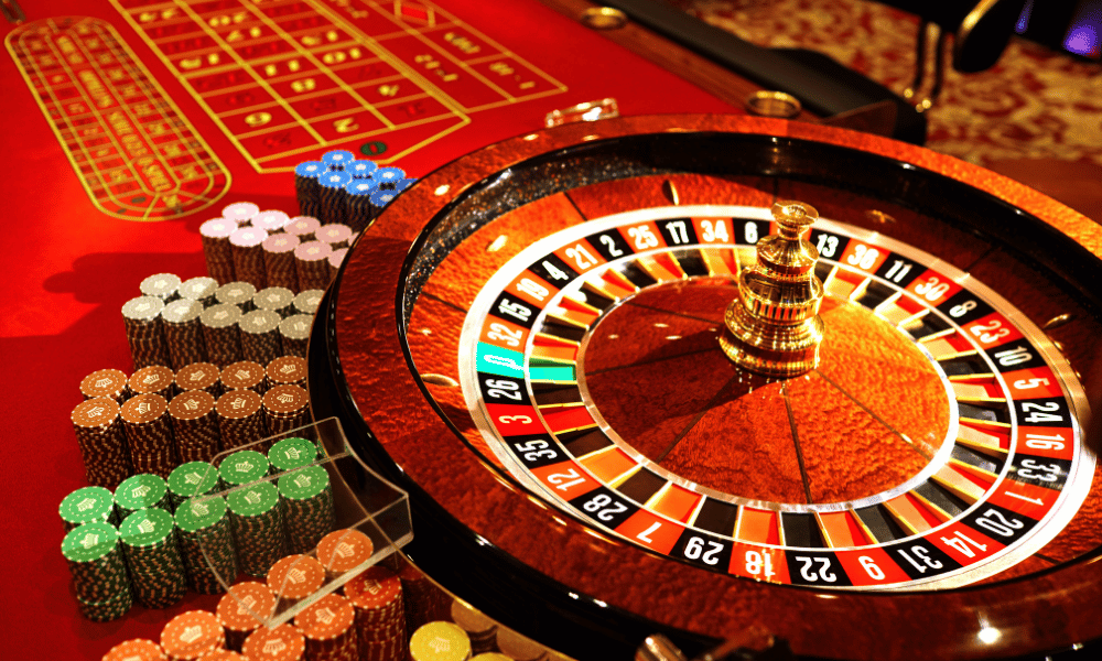 Mengungkap Modus Curang Bandar Judi Casino Nakal