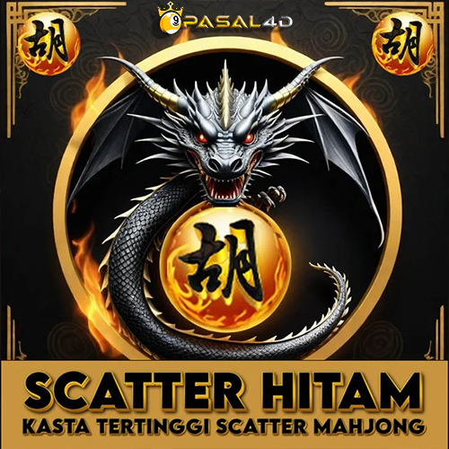 Cara Mudah Menang Main Mahjong Naga Hitam Pragmatic