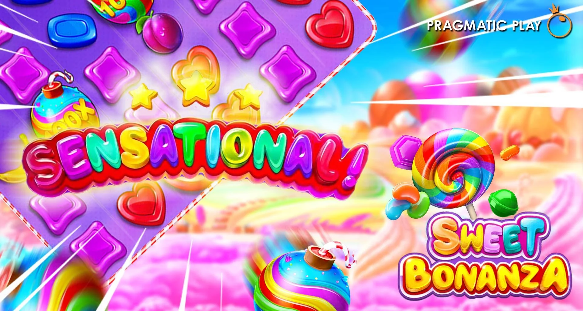 Sweet Bonanza Pragmatic: Bocoran Slot Online Hari Ini