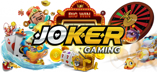 Situs Slot Joker Gaming Resmi Dengan Lisensi Internasional