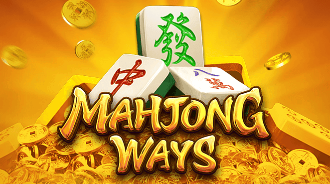 Main Mahjong Ways Modal Receh Bisa Cuan Puluhan Juta!