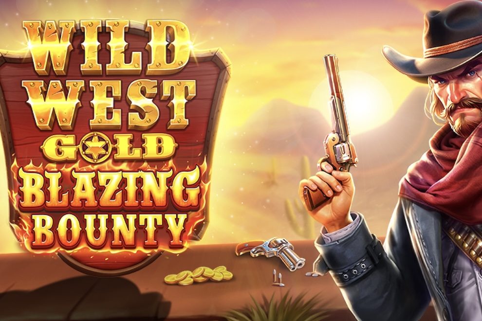 Rahasia Maxwin di Slot Wild West Gold Pragmatic Play