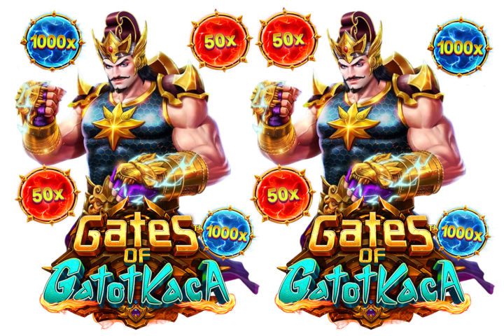 Gates of GatotKaca Slot Terbaik dengan RTP Tinggi