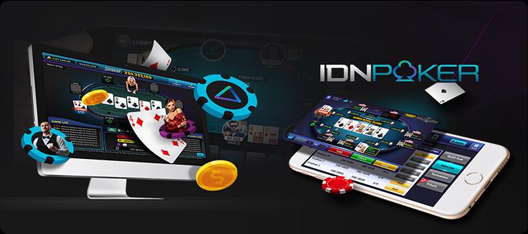 IDN Play Hadirkan Pengalaman Judi Online Paling Realistis