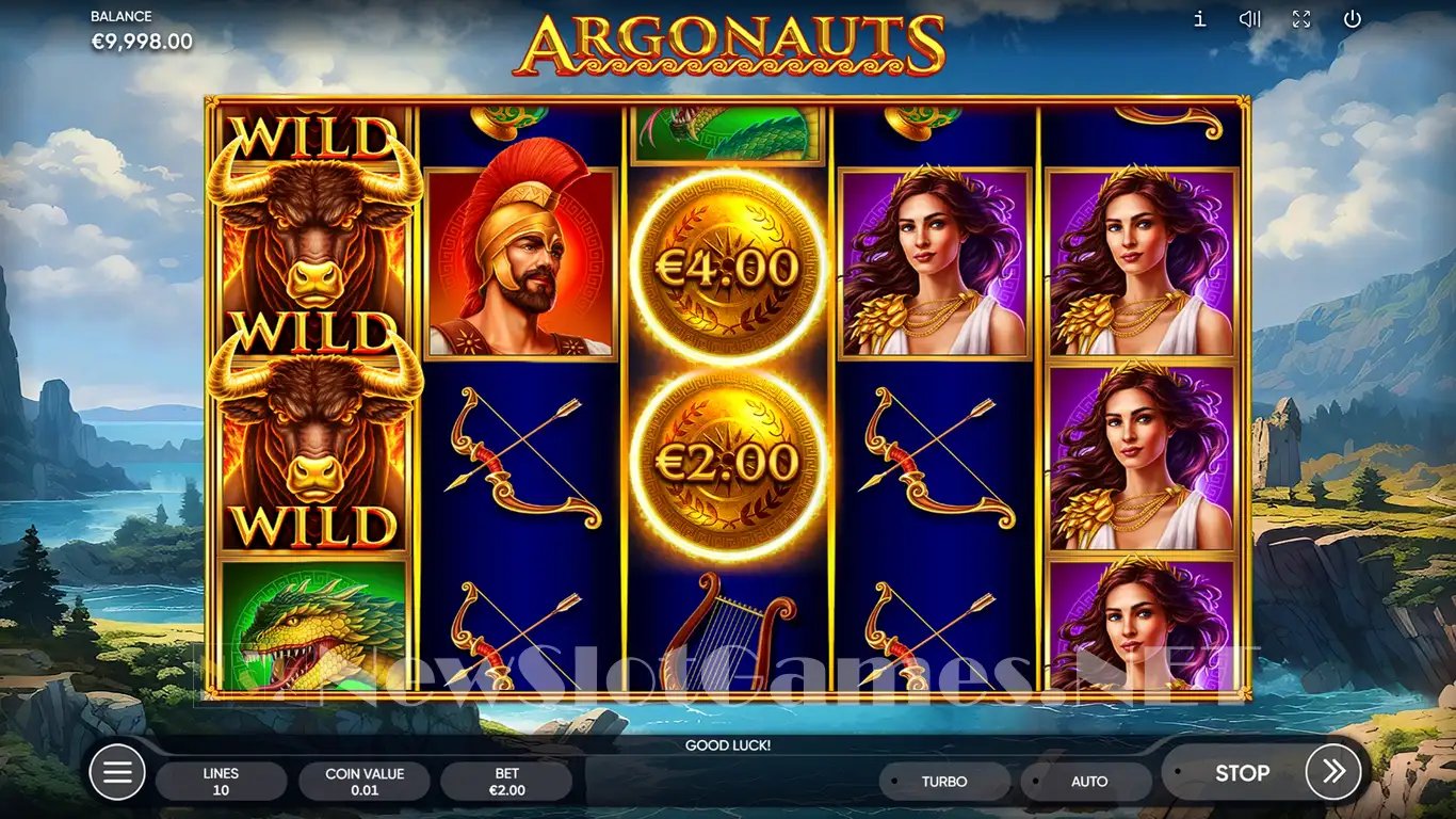 Argonauts